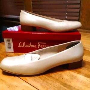 Salvatore Ferragamo shoes